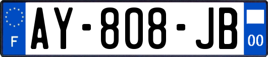 AY-808-JB