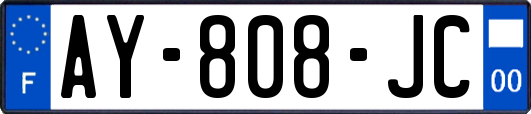 AY-808-JC