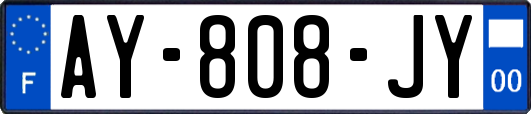AY-808-JY
