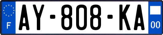 AY-808-KA