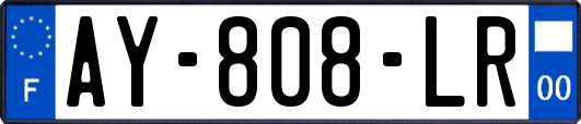 AY-808-LR