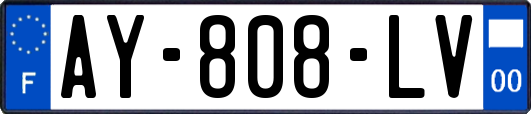 AY-808-LV