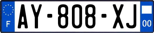 AY-808-XJ
