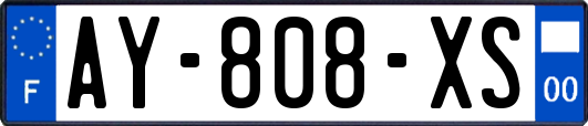 AY-808-XS