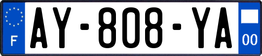 AY-808-YA