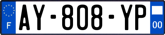 AY-808-YP