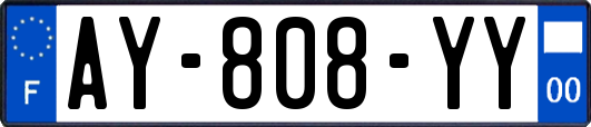 AY-808-YY