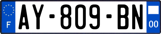 AY-809-BN