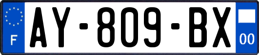AY-809-BX