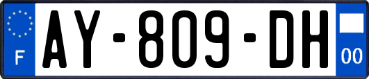 AY-809-DH