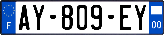 AY-809-EY