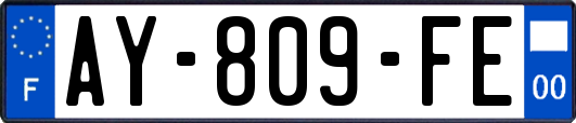 AY-809-FE