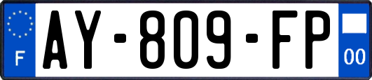 AY-809-FP