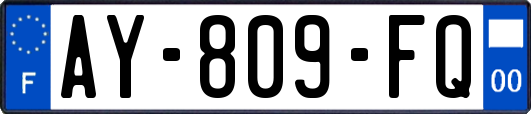 AY-809-FQ