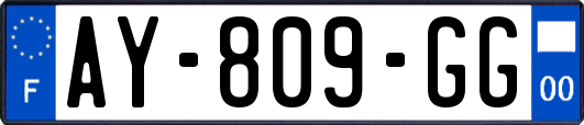 AY-809-GG