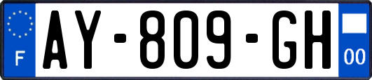 AY-809-GH