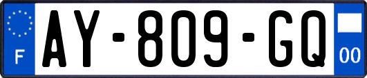 AY-809-GQ