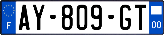 AY-809-GT