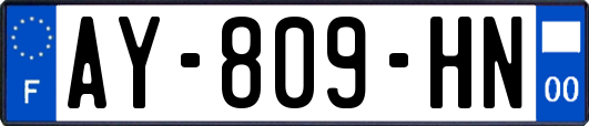 AY-809-HN