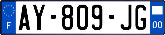 AY-809-JG