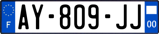 AY-809-JJ