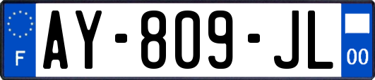 AY-809-JL