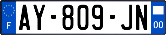 AY-809-JN