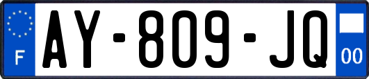 AY-809-JQ