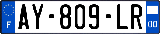 AY-809-LR