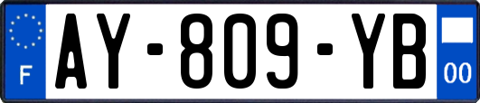 AY-809-YB