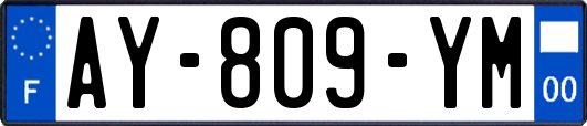 AY-809-YM