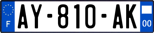 AY-810-AK