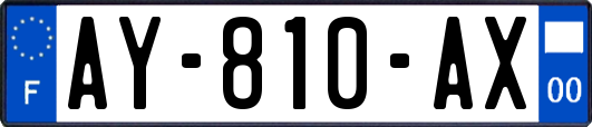 AY-810-AX