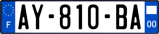AY-810-BA