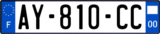 AY-810-CC