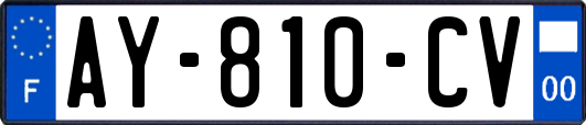 AY-810-CV