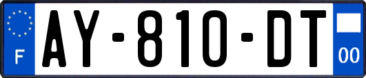 AY-810-DT