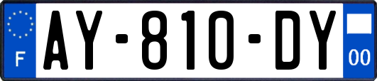 AY-810-DY