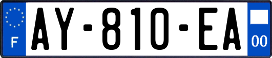 AY-810-EA