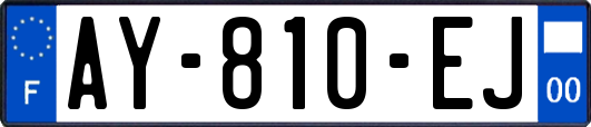 AY-810-EJ