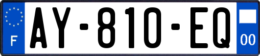 AY-810-EQ