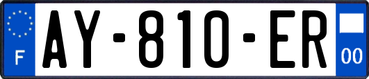 AY-810-ER