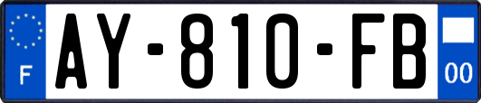 AY-810-FB