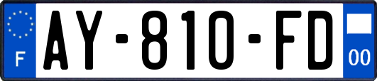 AY-810-FD