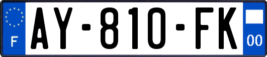 AY-810-FK