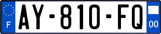 AY-810-FQ