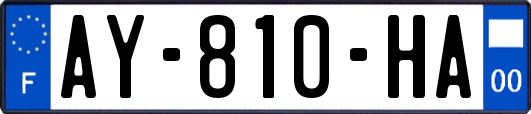 AY-810-HA