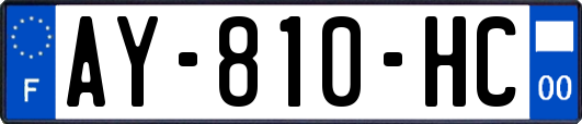 AY-810-HC
