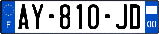AY-810-JD