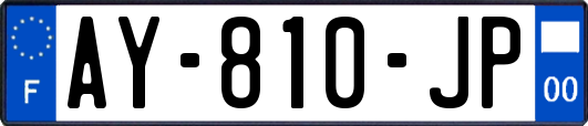 AY-810-JP
